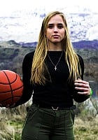 Hailey Van Lith